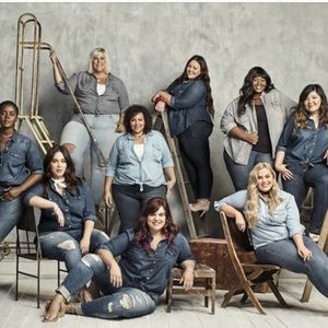 Meet your Posher, Brittney